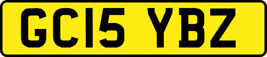 GC15YBZ