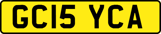 GC15YCA
