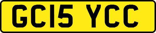 GC15YCC