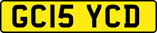 GC15YCD