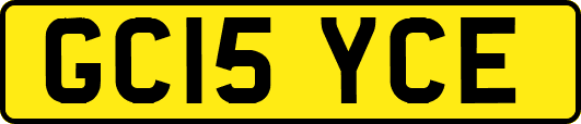 GC15YCE