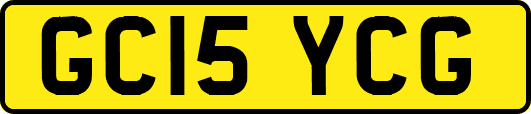 GC15YCG