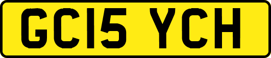 GC15YCH