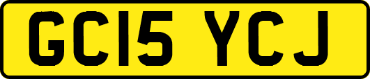 GC15YCJ
