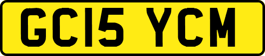 GC15YCM
