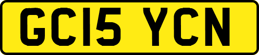 GC15YCN