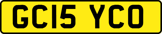 GC15YCO