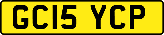 GC15YCP