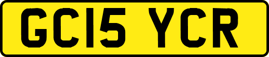 GC15YCR