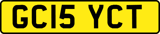 GC15YCT