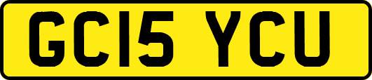 GC15YCU