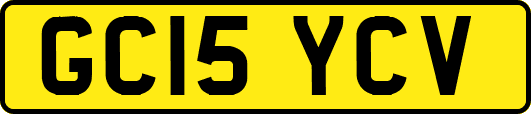 GC15YCV
