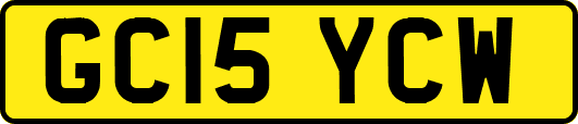 GC15YCW