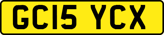 GC15YCX