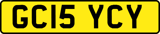 GC15YCY