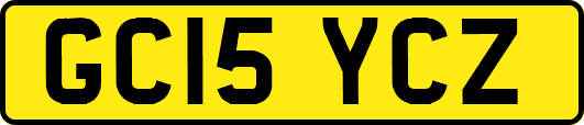 GC15YCZ