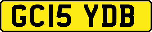 GC15YDB