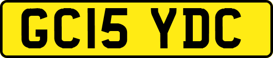 GC15YDC