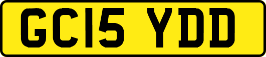 GC15YDD