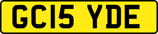 GC15YDE