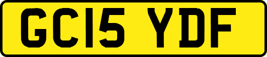 GC15YDF