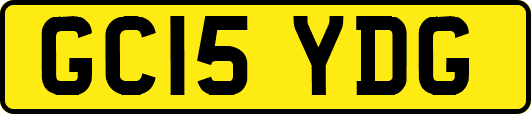 GC15YDG