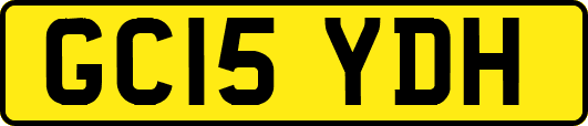 GC15YDH