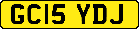 GC15YDJ