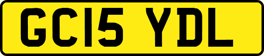 GC15YDL