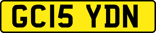 GC15YDN