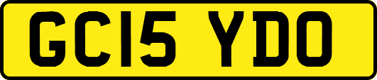 GC15YDO