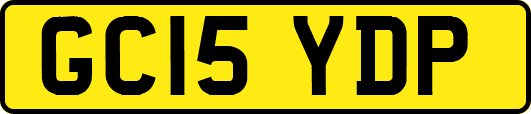 GC15YDP