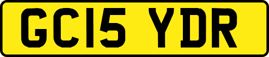 GC15YDR