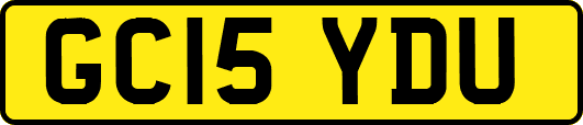 GC15YDU