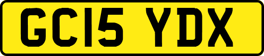 GC15YDX