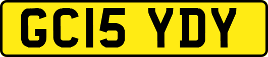 GC15YDY