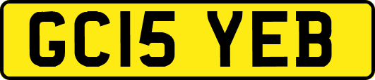 GC15YEB