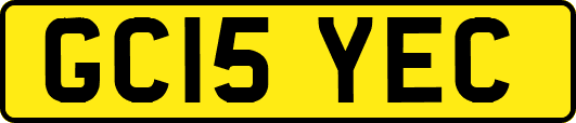 GC15YEC