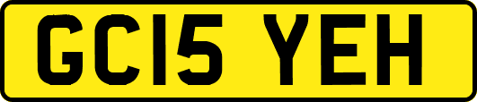 GC15YEH