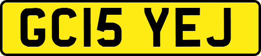 GC15YEJ