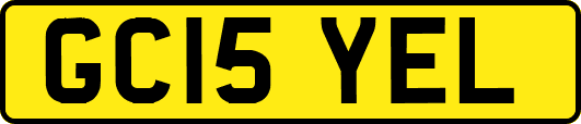 GC15YEL