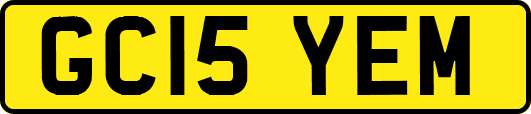 GC15YEM