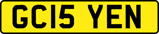 GC15YEN