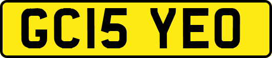 GC15YEO