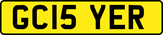 GC15YER