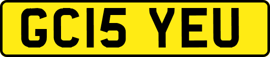 GC15YEU