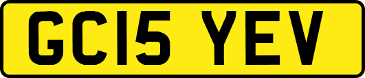 GC15YEV