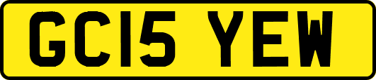GC15YEW