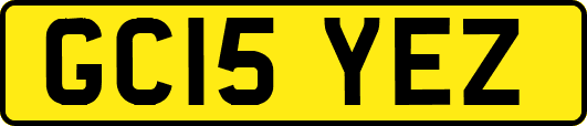 GC15YEZ