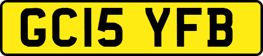 GC15YFB